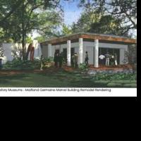 Art & History Museums: Maitland Receives Orange County Arts & Cultural Affairs…