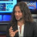 STAGE TUBE: Constantine Maroulis Talks JEKYLL & HYDE, Opening in San Diego Tonight, Oct 2!