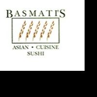 Basmati's Asian Cuisine's Autumnal Wine Dinner Continues This Fall