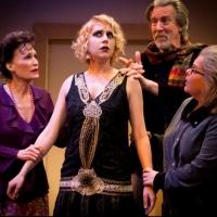 Photo Flash: First Look at Austin Playhouse's ROARING Video