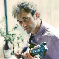 Celebrity Series of Boston to Welcome Mandolinist Chris Thile, 10/20 Video