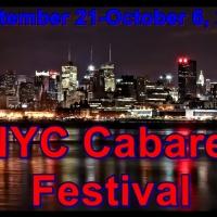 NYC Cabaret Festival Continues with Sketch, Improv and Stand-Up Comedy, Now thru 10/6 Video