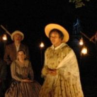 THE SPOON RIVER PROJECT Returns to Green-Wood, Now thru 6/30 Video