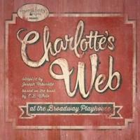 Tosha Fowler & Liam Dahlborn to Lead Emerald City Theatre's CHARLOTTE'S WEB at Broadw Video