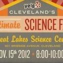 Yelp Cleveland's 'Yelper Party' Will Benefit Ballet in Cleveland, 11/15