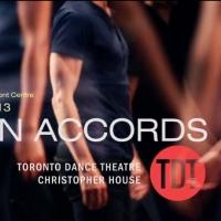 STAGE TUBE: Sneak Peek at TDT's ELEVEN ACCORDS, Premiering Tonight Video