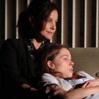 MTC's TAKING CARE OF BABY with Margaret Colin Opens Tonight Video