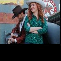 BWW Reviews: FLOYD AND CLEA UNDER THE WESTERN SKY at the Fine Arts Center Video