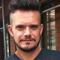 Mat Smart Wins 2014 William Inge Theatre Festival's New Voices in the American…