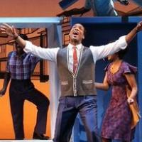 National Theatre's 2015-16 Season to Feature MOTOWN, CINDERELLA & More