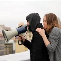 COMMUNIQUE N°10 Opens Tonight at the Cutting Ball Theater