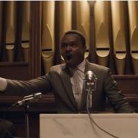 VIDEO: First Look - Trailer for New Martin Luther King Biopic SELMA!