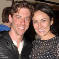 Photo Coverage: Inside the Closing Night Party for Encores! THE MOST HAPPY FELLA!