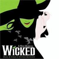 WICKED Opens Lottery for $25 Tickets at Ohio Theatre Today Video