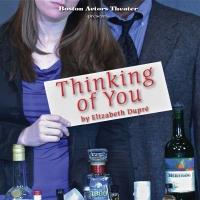 BWW Reviews: Too Much to Think About in Boston Actors Theater's THINKING OF YOU Video