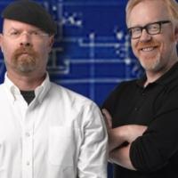 Tickets On Sale October 4, 2013 for MythBusters at the Providence Performing Arts Cen