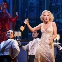 ON THE TWENTIETH CENTURY Two-Disc Cast Recording Released Today