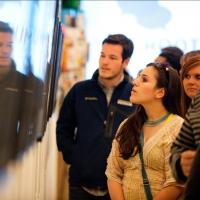 Pittsburgh Cultural Trust Hosts Fall Gallery Crawl Today Video