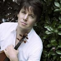 Violinist Joshua Bell Performs Recital with Pianist Sam Haywood on November 12 at Car Video