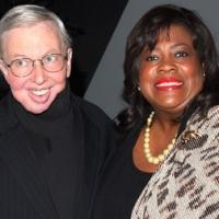 Chaz Ebert on Husband's Death: 'We Had a Lovely, Lovely Life Together' Video