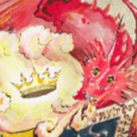 People's Light's ARTHUR AND THE TALE OF  THE RED DRAGON: A MUSICAL PANTO Begins Tonig Video