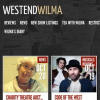 Wilma's Charity Theatre Auction is Coming Soon Video