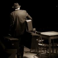 BWW Reviews: The Denver Center Theatre Company Presents a Timeless Masterpiece with D Video