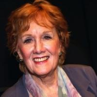 Marni Nixon Cancels Pre-Concert Appearance at BSO's WEST SIDE STORY Due to Illness Video