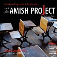 Factory 449 Presents DC Premiere of THE AMISH PROJECT by Jessica Dickey, 4/17-5/11 Video