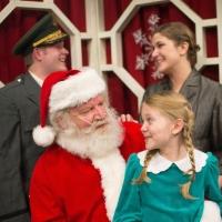 DreamWrights Youth and Family Theatre to Present MIRACLE ON 34TH STREET, 12/6-21 Video