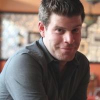 Steve Rannazzisi's MANCHILD Standup Special Available 11/19 Video