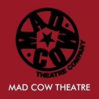 Mad Cow Theatre Honored with 2013 Golden Brick Award of Excellence Video