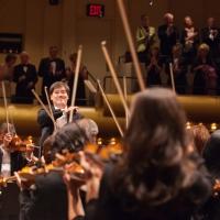 New York Philharmonic Extends Agreement with Bravo! Vail Through 2017 Video