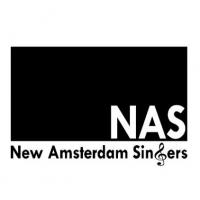 New Amsterdam Singers Closes Season with POEMS, LETTERS, AND PREMIERES Tonight Video