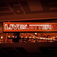 Mumford & Sons Kick Off CBS's LEGENDS ON LETTERMAN Online Music Series Tonight