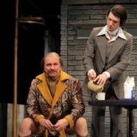 BWW Reviews: OWNERS at Yale Rep Makes Us Want to Foreclose