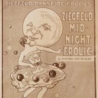Speakeasy Dollhouse Transforms Times Square's Liberty Theater for ZIEGFELD'S…