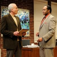 BWW Reviews: Riveting RACE Raises Important Questions at Ocean State Theatre Company