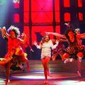 Photo Coverage: VIVA FOREVER Production Shots! Video