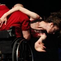 Photo Flash: Sneak Peek - Karen Peterson and Dancers to Debut NEW WORK, 4/11-12 Video