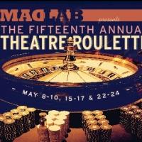 MadLab Theatre Kicks Off THEATRE ROULETTE 2014 Today Video