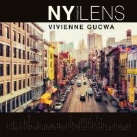 Vivienne Gucwa Shares Vision of NY in New Photography Book
