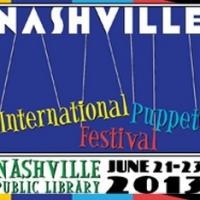 The Nashville Public Library Presents the 2013 Nashville International Puppet Festiva Video