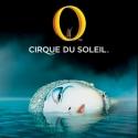 Cirque du Soleil's O and More Set for the Bellagio, Dec 2012 Video
