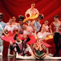 Cape Town City Ballet Announces Holiday Offerings, 11 Dec - 11 Jan Video