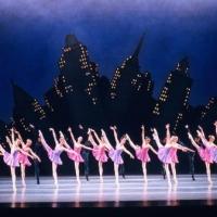 BWW Dance Review: Ballet West Celebrates 50 Years Video