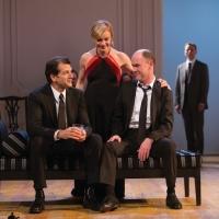 BWW Reviews: THE WINTER'S TALE at the Shakespeare Theatre Company - A Classy Production