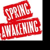 Shorewood High School to Stage Unedited SPRING AWAKENING, 5/10-18 Video