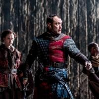 Review Roundup: HENRY V at Noel Coward Theatre