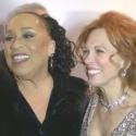 BWW TV: Behind the Scenes for Opening Night of SCANDALOUS - Carolee Carmello, George  Video